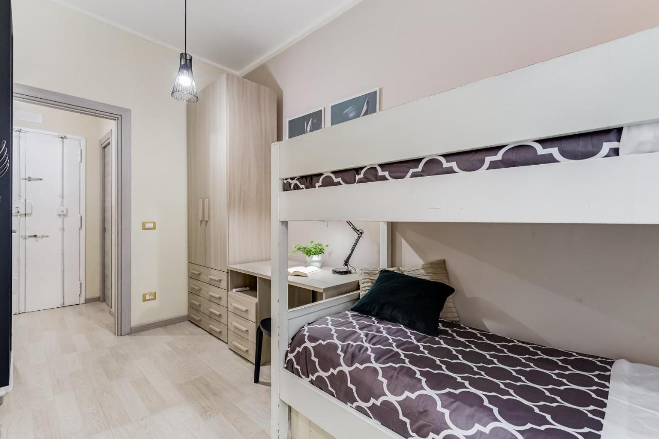 Bdc - Prestige 3Bdr 3Bath In Monti District Apartment Rome Exterior photo