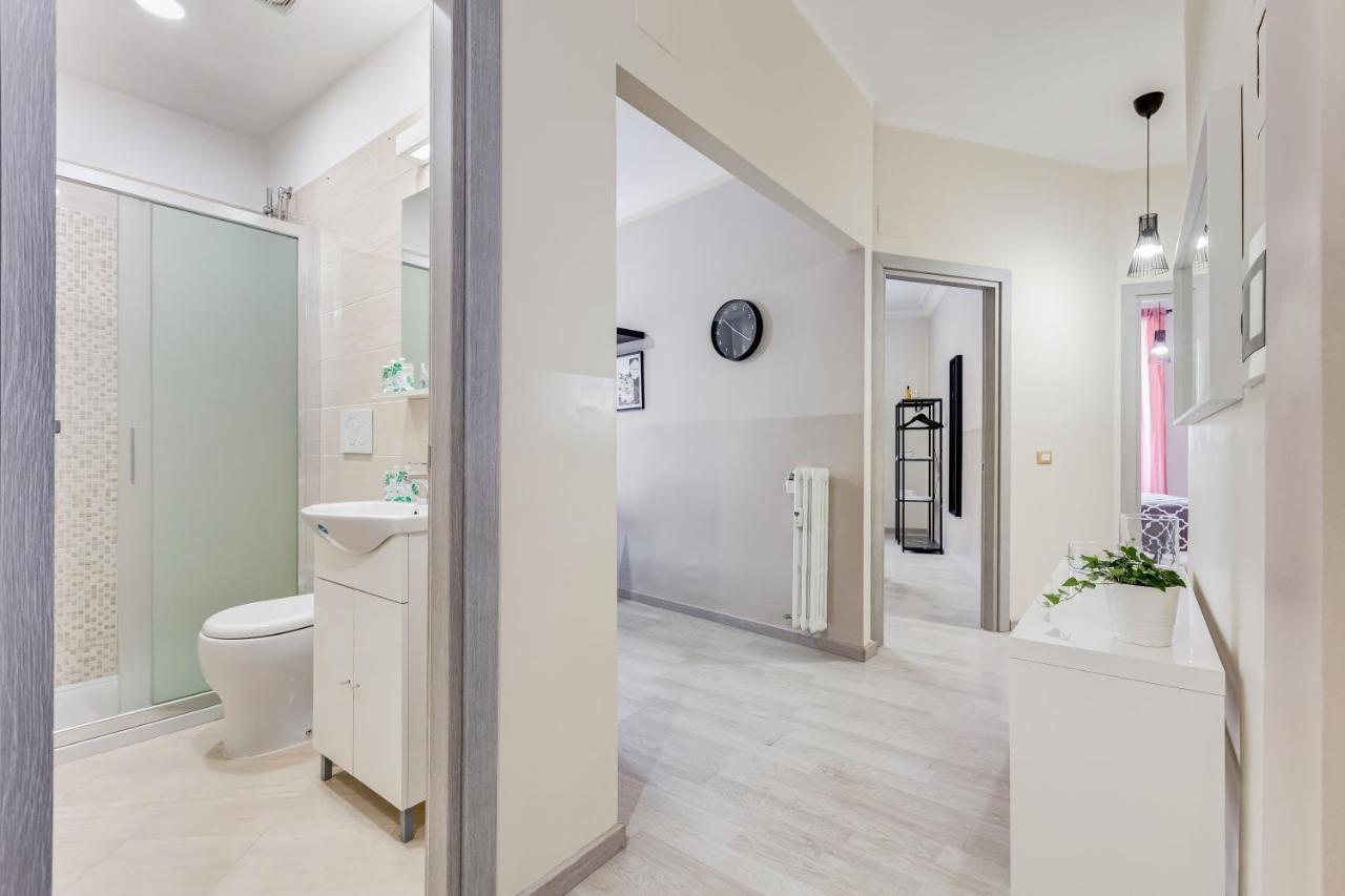 Bdc - Prestige 3Bdr 3Bath In Monti District Apartment Rome Exterior photo
