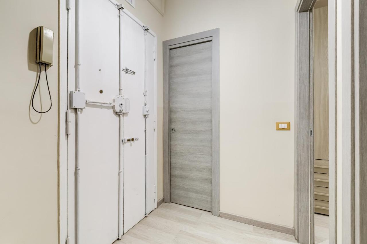 Bdc - Prestige 3Bdr 3Bath In Monti District Apartment Rome Exterior photo