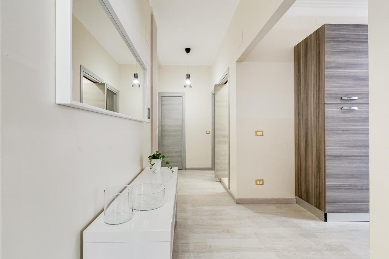 Bdc - Prestige 3Bdr 3Bath In Monti District Apartment Rome Exterior photo