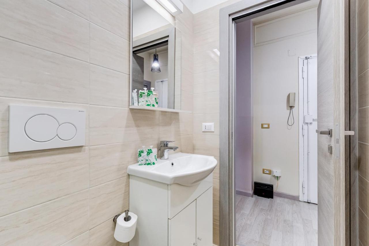 Bdc - Prestige 3Bdr 3Bath In Monti District Apartment Rome Exterior photo