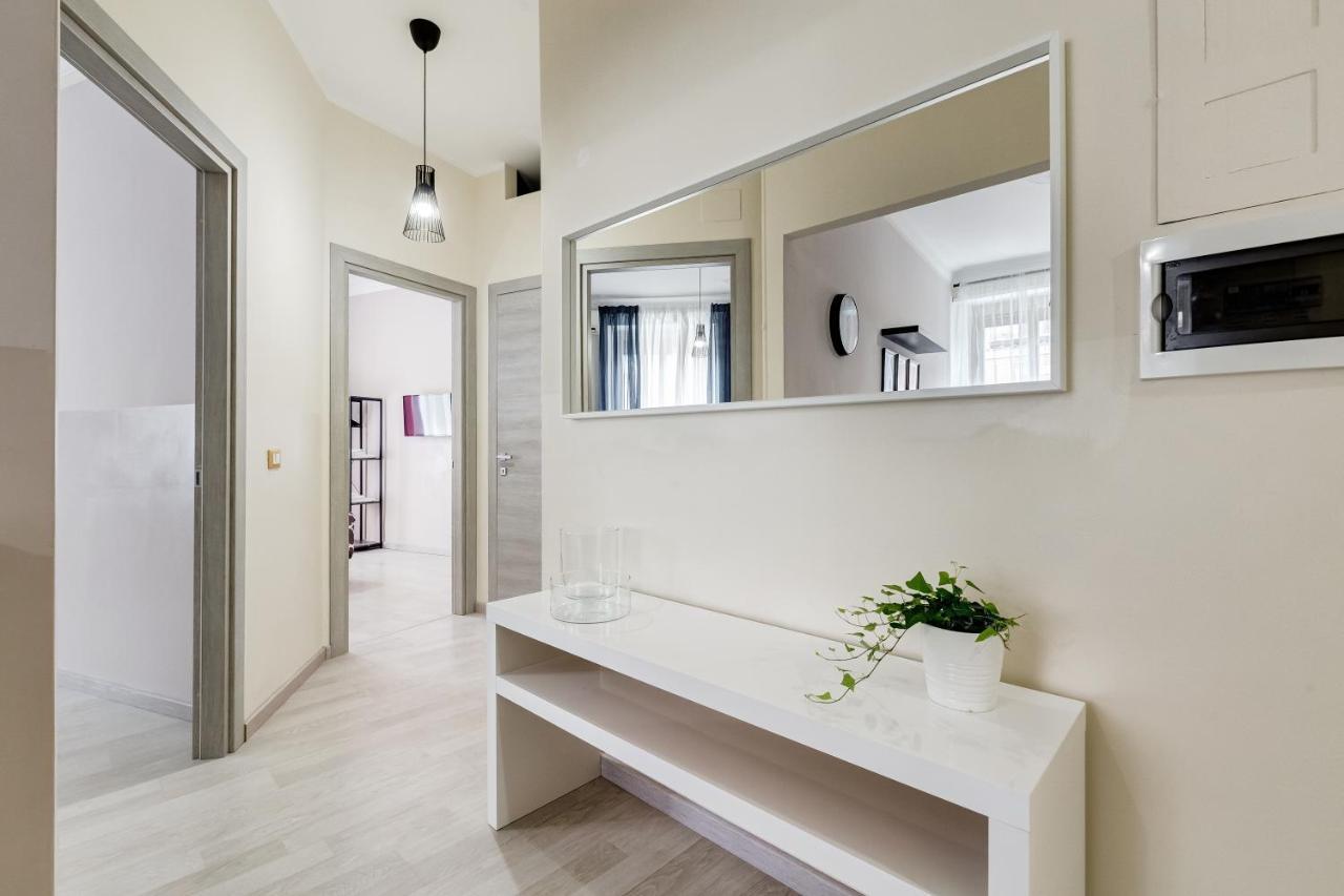 Bdc - Prestige 3Bdr 3Bath In Monti District Apartment Rome Exterior photo