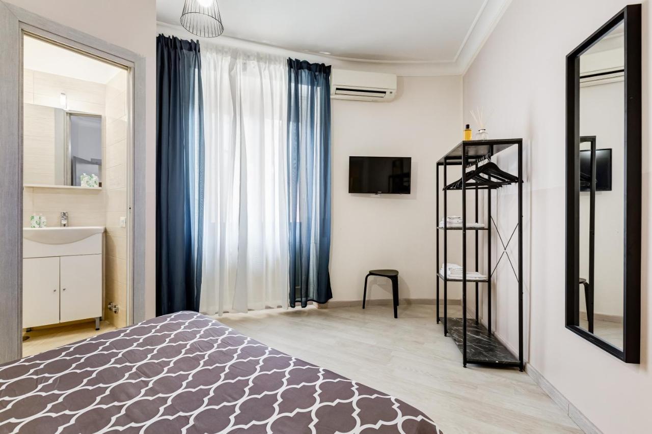 Bdc - Prestige 3Bdr 3Bath In Monti District Apartment Rome Exterior photo