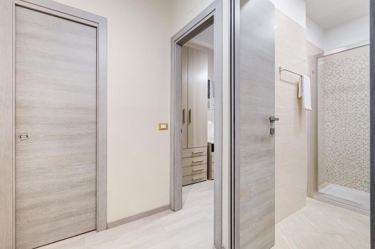 Bdc - Prestige 3Bdr 3Bath In Monti District Apartment Rome Exterior photo